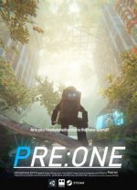 PRE:ONE (2018) PC | 